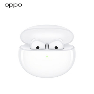 OPPO Enco Air2 新声版真无线半入耳式蓝牙音乐游戏运动智能耳机通话降噪通用小米苹果华为