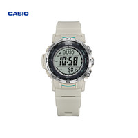 CASIO 卡西欧 PRW-35数显户外登山太阳能电波运动手表 PROTREK