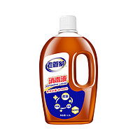 88VIP：老管家 消毒液 1.2L