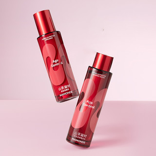 Mamonde 梦妆 山茶凝时多肽紧颜护肤套装 (水150ml+乳125ml+精华50ml)