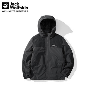 Jack Wolfskin 狼爪 JASPER 男子户外棉服 A61872A