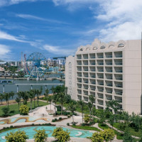 海洋乐园票价值已超五百，还是24小时入住制！海南富力凯悦度假酒店 凯悦房1-2晚套餐（含海洋水上乐园2日票等）