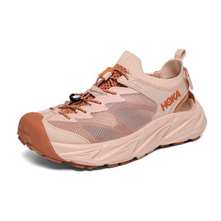 HOKA ONE ONE女款HOPARA 2两栖户外登山徒步速干溯溪凉鞋1147670-CMCD 1147670-CMCD 39