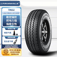 Triangle 三角 轮胎/商用载重轮胎215/70R15C 107/109R TR652