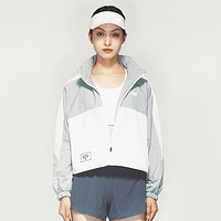 new balance NB官方正品女款运动休闲薄款梭织外套NAE12412