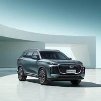 CHERY 奇瑞 瑞虎8 PLUS 25款 1.6T 标准型 5座