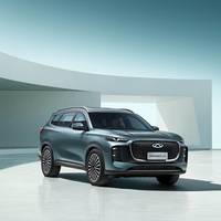 CHERY 奇瑞 瑞虎8 PLUS 25款 1.6T 标准型 7座