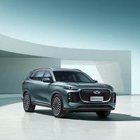 CHERY 奇瑞 瑞虎8 PLUS系列 25款 1.6T 舒适型 5座