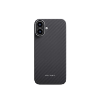 PITAKA iPhone 16系列 MagSafe磁吸凯夫拉手机壳