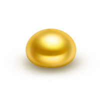 金玖玖 9999足金豆子 1克