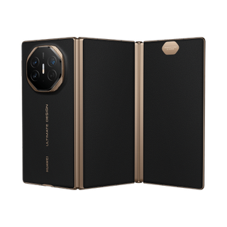 HUAWEI 华为 Mate XT 非凡大师 折叠屏手机 16GB+512GB 玄黑