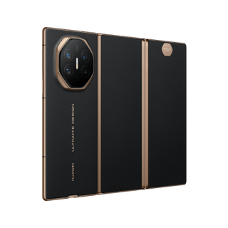 HUAWEI 华为 Mate XT 非凡大师 折叠屏手机 16GB+512GB 玄黑