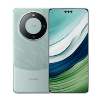 HUAWEI 华为 Mate 60 Pro 5G手机 12GB+512GB 青色