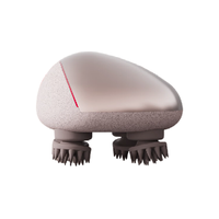 breo 倍轻松 scalp mini 头部按摩器