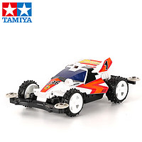 PLUS会员：TAMIYA 田宫 四驱车 MS-天皇巨星 18625