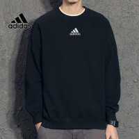 adidas 阿迪达斯 男女同款潮流运动卫衣 HD0349