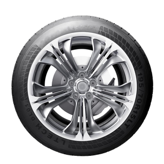 固特异（Goodyear）汽车轮胎全新 舒适操控型 ASSURANCE MAXGUARD 安乘三代 205/55R16 91V