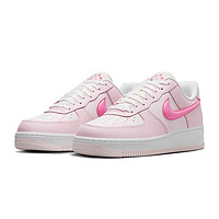 移动端、京东百亿补贴：NIKE 耐克 女鞋AIR FORCE 1 '07运动鞋休闲鞋HM3696-661 HM3696