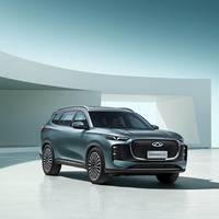 CHERY 奇瑞 瑞虎8 PLUS 25款 1.6T 尊贵型 7座