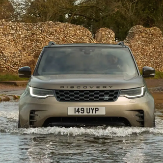 Land Rover 路虎 发现 25款 3.0T 360PS S