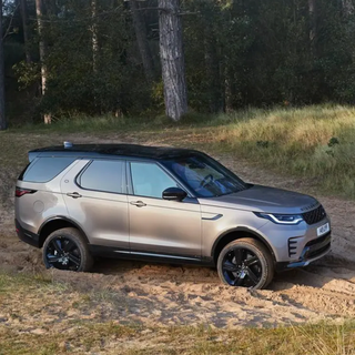 Land Rover 路虎 发现 25款 3.0T 360PS S