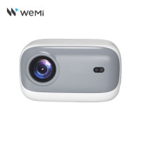 WEMI 微米 Q10 家用投影仪