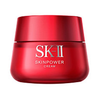 SK-II 大红瓶系列 赋能焕采精华霜 经典版 80g