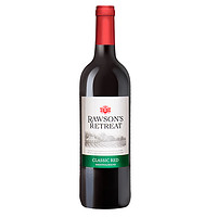 88VIP：RAWSON'S RETREAT/洛神山庄 Penfolds 奔富 干型红葡萄酒 750ml