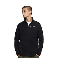 Patagonia 巴塔哥尼亚 Better Sweater 男士抓绒衣 25528