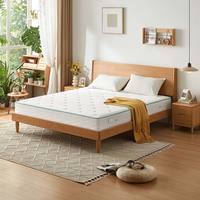 林氏家居床垫天然椰棕垫家用弹簧硬垫子