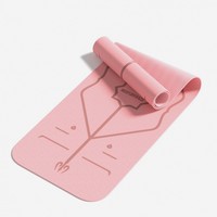 KANSOON 凯速 TPE瑜伽垫（送绑绳）