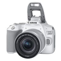 Canon 发布 EOS R100，一台入门级的 RF 无反相机_相机_什么值得买