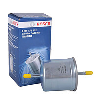 BOSCH 博世 汽滤/燃油滤清器0986AF8192适配沃尔沃XC90 2.5T （2014款）