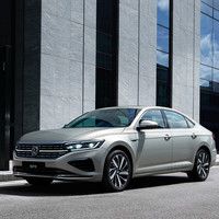 SAIC VOLKSWAGEN 上汽大众 帕萨特 25款 出众款 380TSI 龙耀版