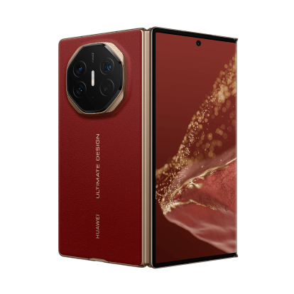 HUAWEI 华为Mate XT 非凡大师折叠屏手机16GB+1TB 瑞红【报价价格