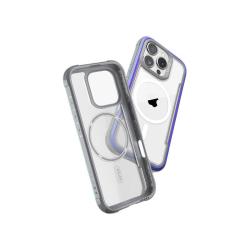 DEFENSE 决色 iPhone 16 Pro  MagSafe磁吸手机壳