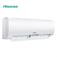 Hisense 海信 [官方自营]海信(hisense) 1匹挂机空调 新一级变频KFR-26GW/E290-X1