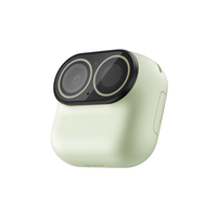 小默 Magic3 4K口袋相机 绿色 64G