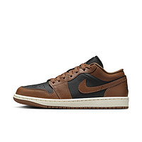 AIR JORDAN JORDAN 乔丹 WMNS AIR JORDAN 1 LOW 女款板鞋 DC0774-021