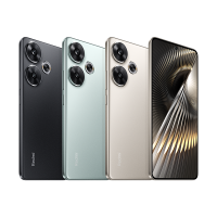 Redmi 红米 Turbo 3 5G手机 12GB+256GB