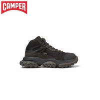 看步(CAMPER)女鞋Karst Trek秋冬户外防水中帮运动鞋防滑耐磨轻便休闲鞋 拼色 001 36