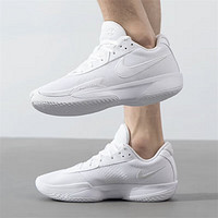 移动端、京东百亿补贴：NIKE 耐克 Air Zoom G.T. Cut Academy EP 男款篮球鞋 FB2598-103