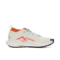 NIKE 耐克 PEGASUS TRAIL 5 GTX 男子跑鞋 FQ0908-001 米白色 40