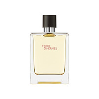 HERMÈS 爱马仕 大地男士淡香水 EDT 100ml