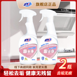 活力28 500g*2瓶活力28垢亮净多功能清洁剂