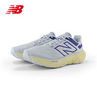 new balance 新百伦NB男女跑鞋Fresh Foam X 1080 V13轻便透气减震运动