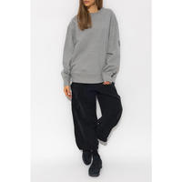 Y-3 logo运动衫