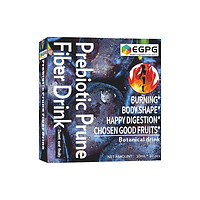 敏享 EGPG Probiotics Prune Fiber Drink益生元西梅饮-A9