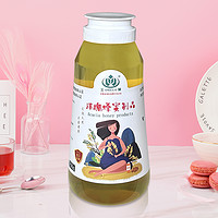 ONECO 王巢 洋槐蜂蜜 950ml