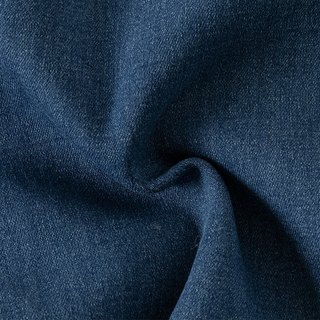 戴维贝拉（DAVE＆BELLA）童裤甜美宝宝休闲裤加绒儿童裤子小童牛仔裤2024秋冬新款女童长裤 【现货】